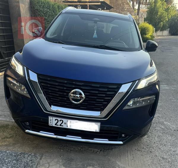 Nissan for sale in Iraq